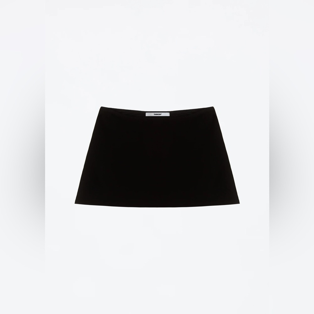 TANK AIR- COLLECT $$ MINI SKIRT